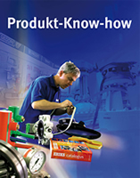 Produkt know-how miniatuur